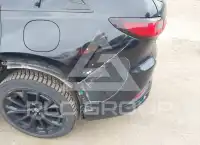 2025 Mazda Cx-70 Premium photo