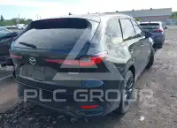 2025 Mazda Cx-70 Premium фото