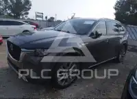2025 Mazda CX-90 photo