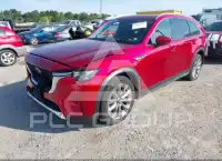2025 Mazda CX-90 photo