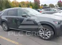 2025 Mazda CX-90 photo