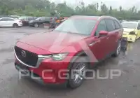 2025 Mazda CX-9 photo