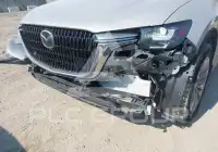 2025 Mazda CX-9 photo