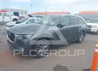 2025 Mazda CX-9 photo