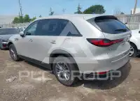 2025 Mazda CX-9 фото