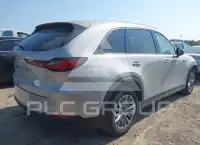 2025 Mazda CX-9 photo