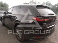 2025 Mazda CX-9 photo