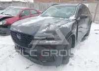 2025 Mazda Cx-70 Premium фото