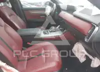 2025 Mazda Cx-70 Premium фото
