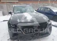 2025 Mazda Cx-70 Premium фото