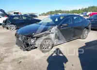 2025 Mazda 3 photo