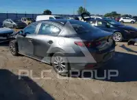 2025 Mazda 3 photo