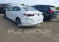 2025 Mazda 3 фото