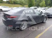 2025 Mazda 3 photo