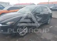 2025 Mazda CX-30 фото