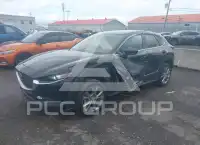 2025 Mazda CX-30 фото