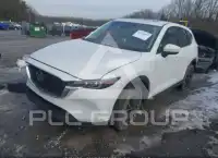2025 Mazda CX-5 photo