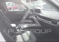 2025 Mazda CX-5 photo