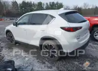2025 Mazda CX-5 photo