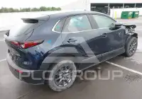 2025 Mazda CX-30 фото