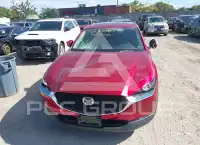 2025 Mazda CX-30 photo