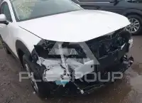 2025 Mazda CX-30 фото