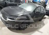 2025 Mazda CX-30 фото