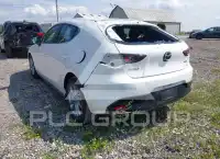 2025 Mazda 3 photo