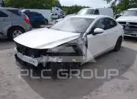 2025 Mazda 3 photo