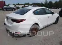 2025 Mazda 3 photo