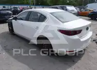 2025 Mazda 3 photo