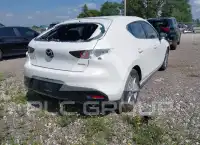 2025 Mazda 3 photo