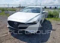 2025 Mazda 3 photo