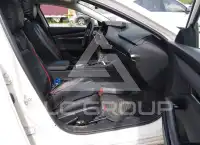2025 Mazda 3 photo