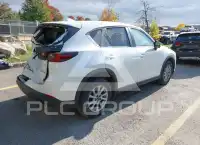 2025 Mazda CX-5 photo