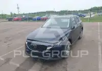 2025 Mazda CX-5 photo