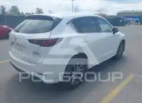 2025 Mazda CX-5 фото