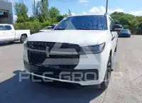 2025 Lincoln NAVIGATOR фото