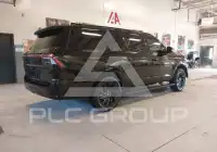 2025 Lincoln NAVIGATOR фото