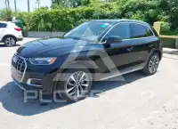 2025 Audi Q5 photo