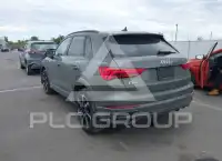 2025 Audi Q3 photo