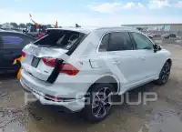 2025 Audi Q3 photo