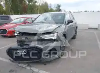 2025 Audi Q3 photo