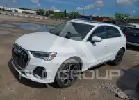 2025 Audi Q3 photo