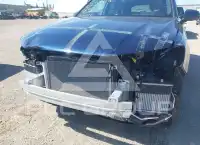 2025 Audi Q7 фото