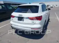 2025 Audi Q3 фото