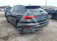 2025 Audi Q3 photo
