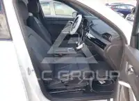 2025 Audi Q3 фото