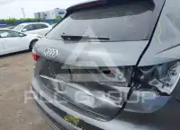 2025 Audi Q3 фото