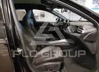 2025 Audi A5 фото